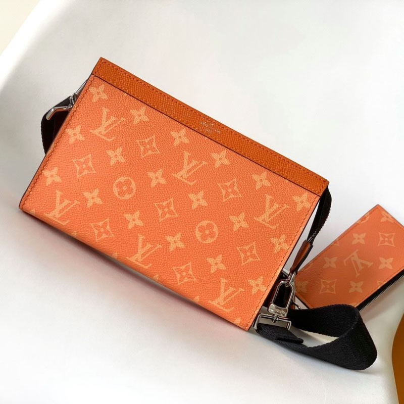 LV Satchel bags